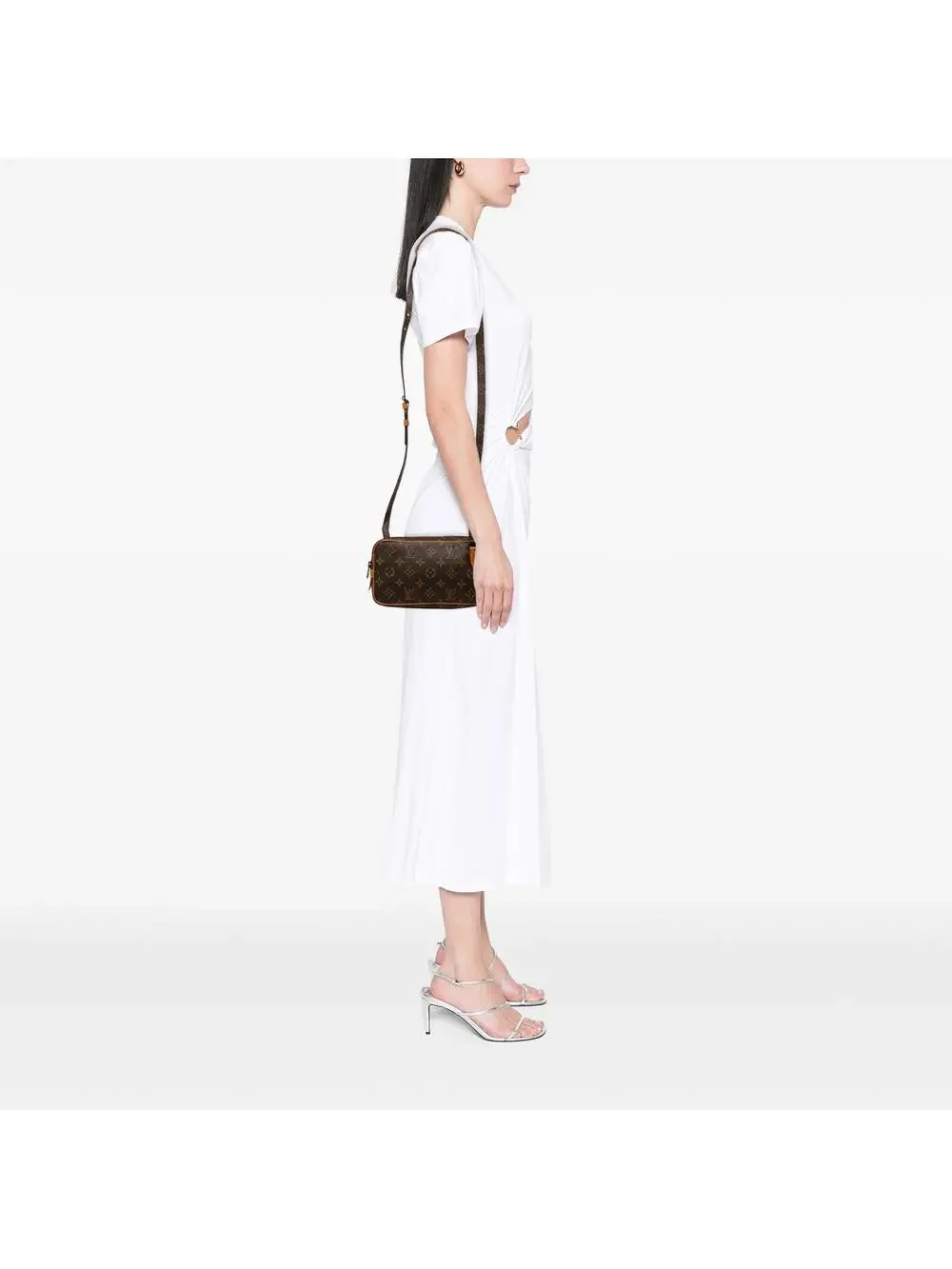 Louis Vuitton elevate your